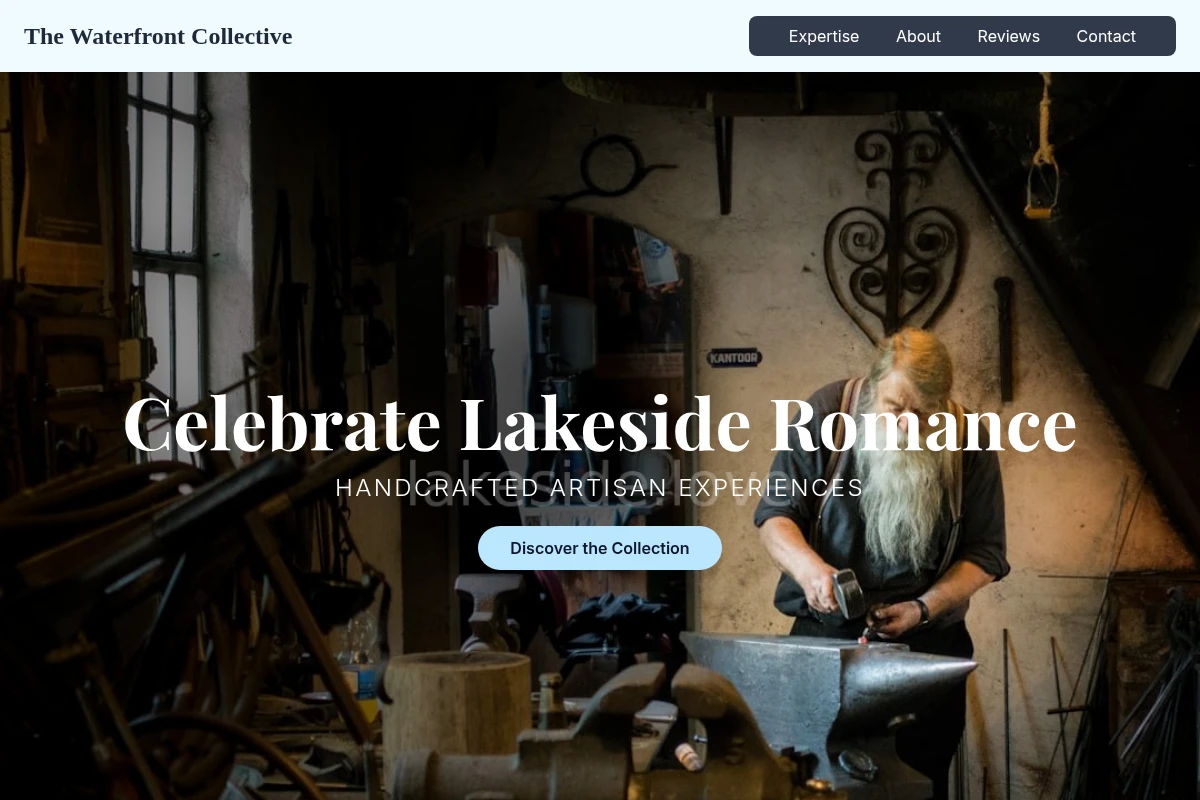 artisan