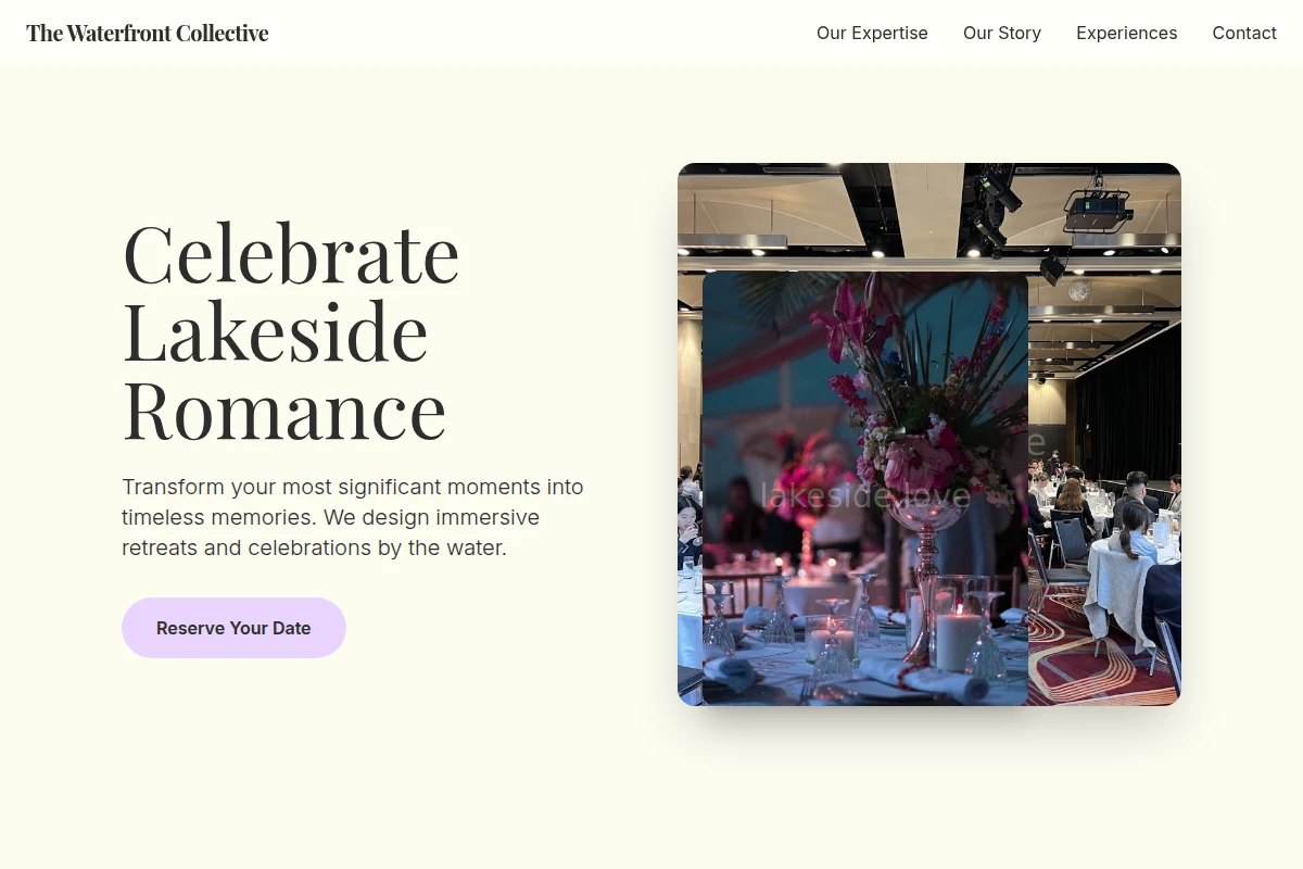event-planning