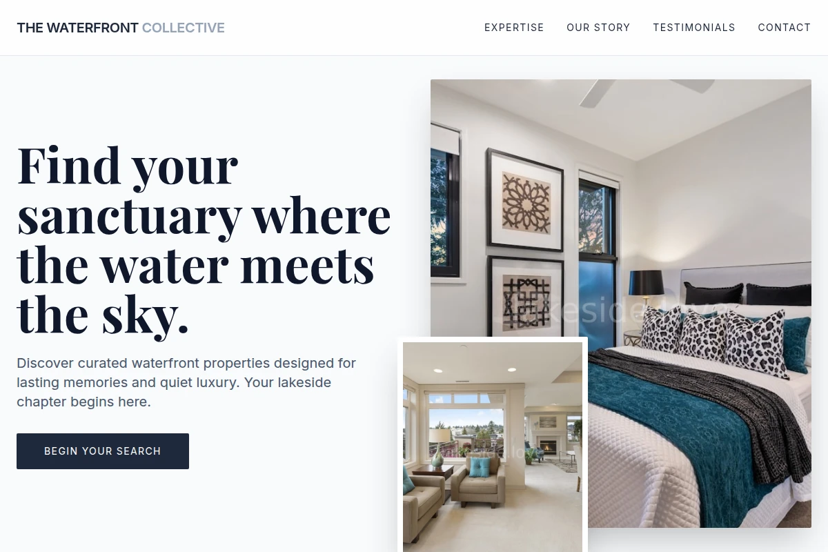 Oasis Real Estate