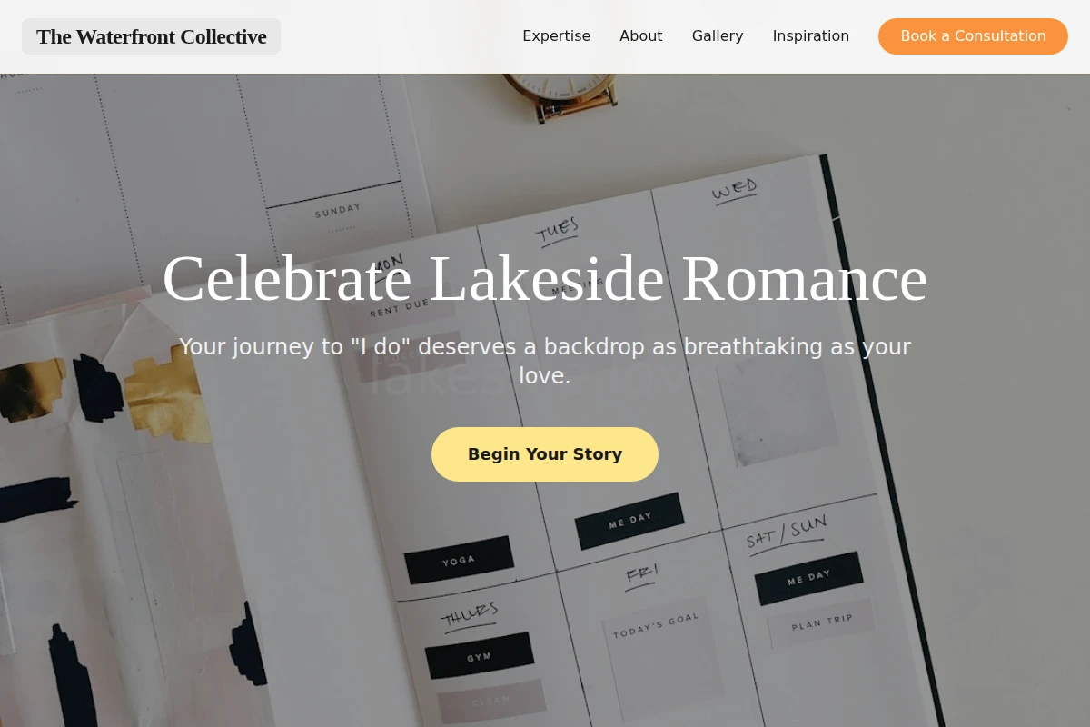 wedding-planner